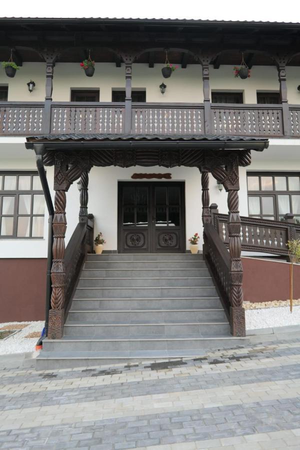 Mosia Dar In Rai Διαμέρισμα Berbesti Εξωτερικό φωτογραφία