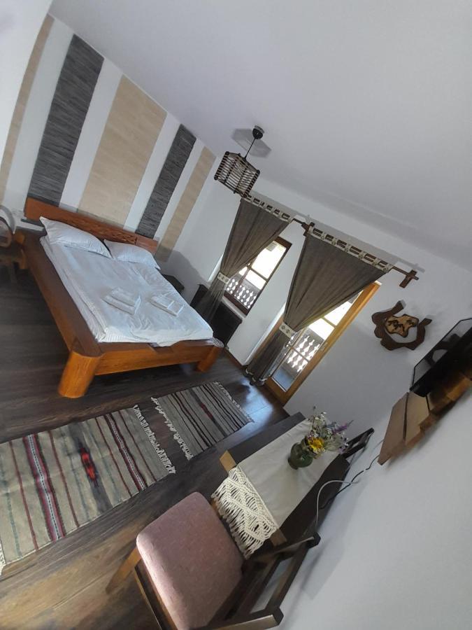 Mosia Dar In Rai Διαμέρισμα Berbesti Εξωτερικό φωτογραφία