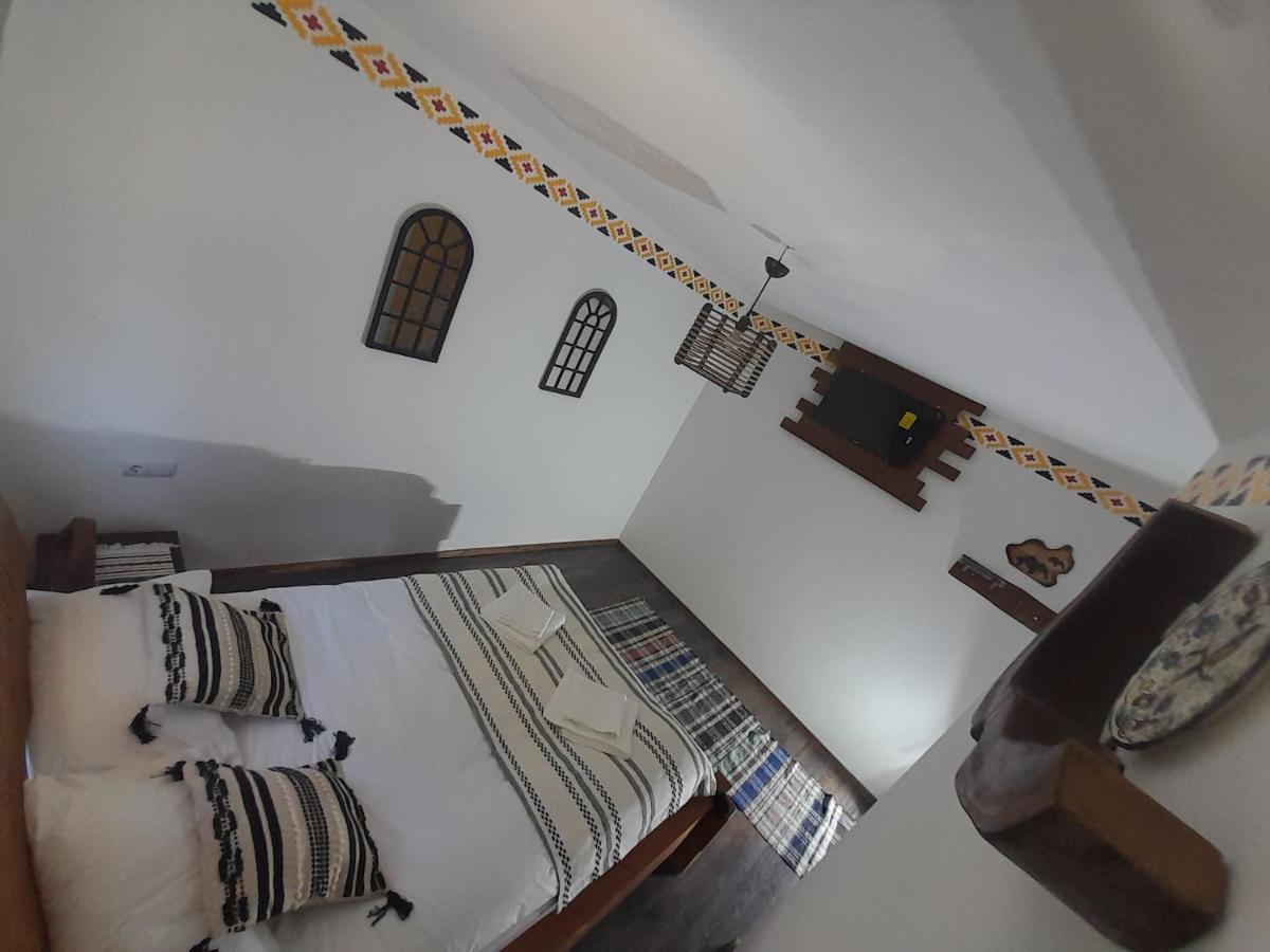 Mosia Dar In Rai Διαμέρισμα Berbesti Εξωτερικό φωτογραφία