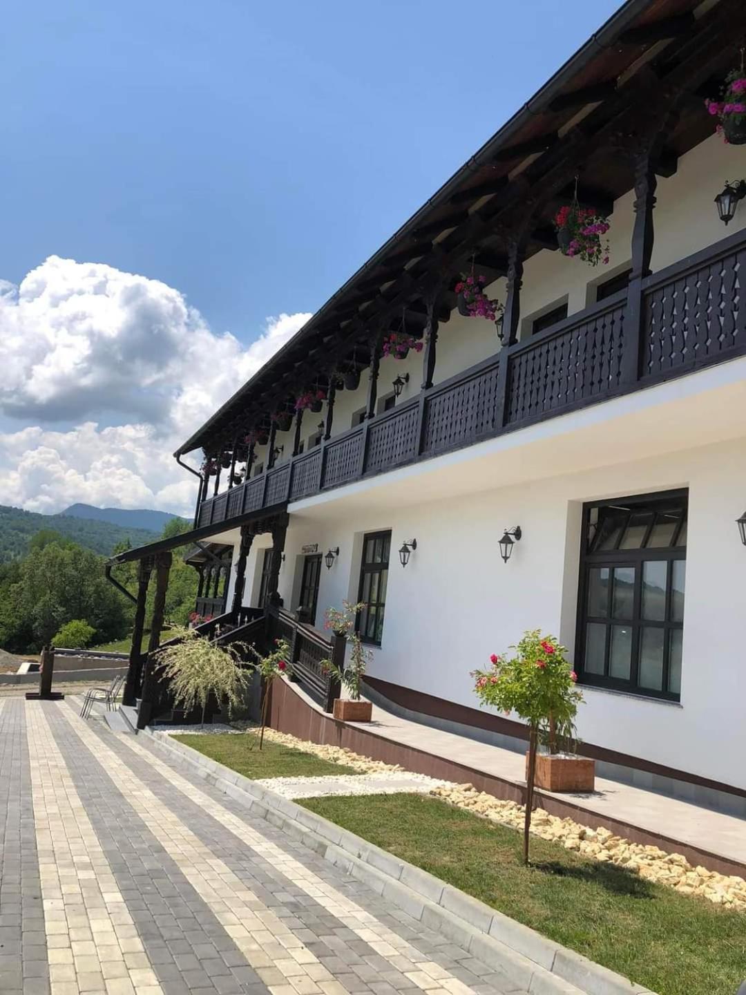 Mosia Dar In Rai Διαμέρισμα Berbesti Εξωτερικό φωτογραφία